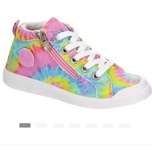 Blowfish Malibu girls shoes